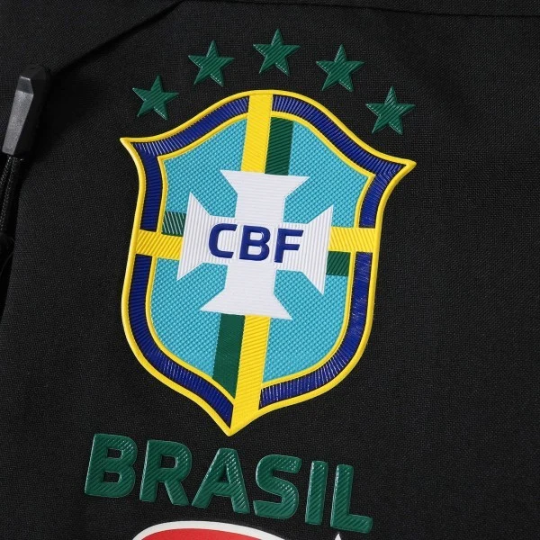 Windbreaker 2026 - Brasilien Heimtrikot 2024 | trikotfussballshop
