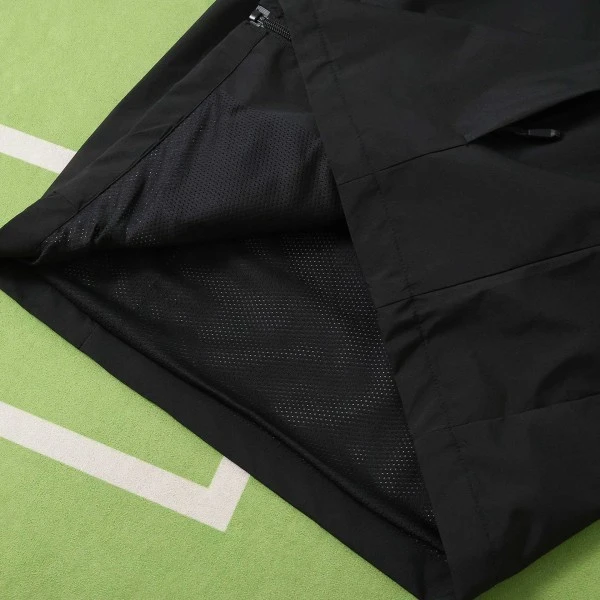 Windbreaker 2026 - Brasilien Heimtrikot 2024 | trikotfussballshop