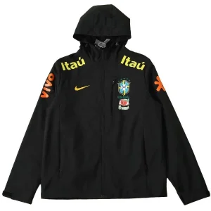 Windbreaker 2026 - Brasilien Heimtrikot 2024 | trikotfussballshop