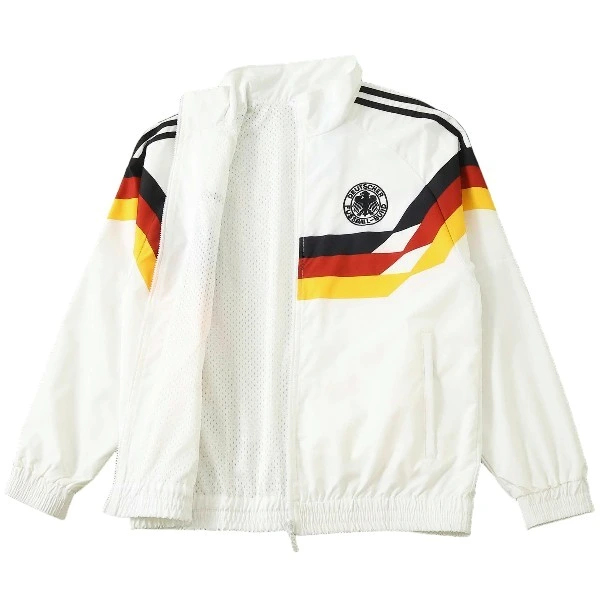 Windbreaker 2026 - Deutschland Heimtrikot | trikotfussballshop