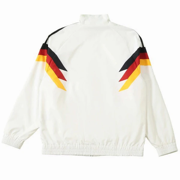 Windbreaker 2026 - Deutschland Heimtrikot | trikotfussballshop