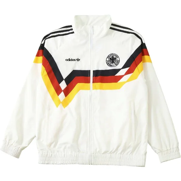 Windbreaker 2026 - Deutschland Heimtrikot | trikotfussballshop