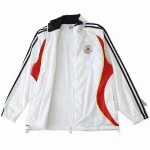 Windbreaker 2026 - Deutschland Heimtrikot | trikotfussballshop