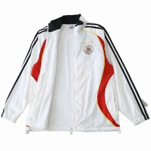 Windbreaker 2026 - Deutschland Heimtrikot | trikotfussballshop