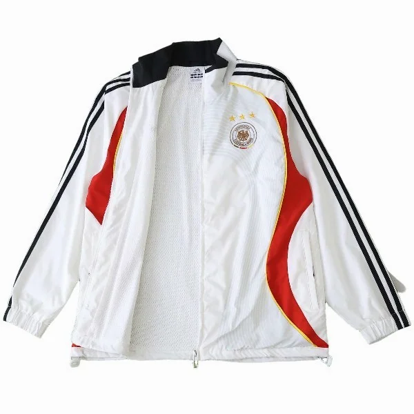 Windbreaker 2026 - Deutschland Heimtrikot | trikotfussballshop