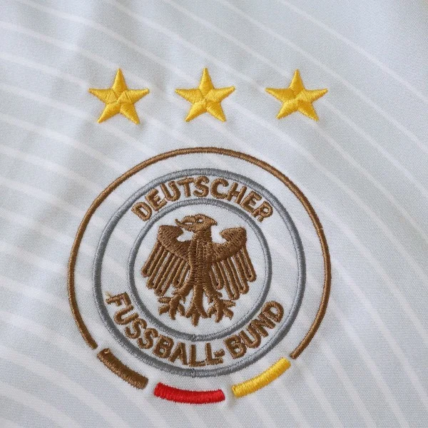 Windbreaker 2026 - Deutschland Heimtrikot | trikotfussballshop