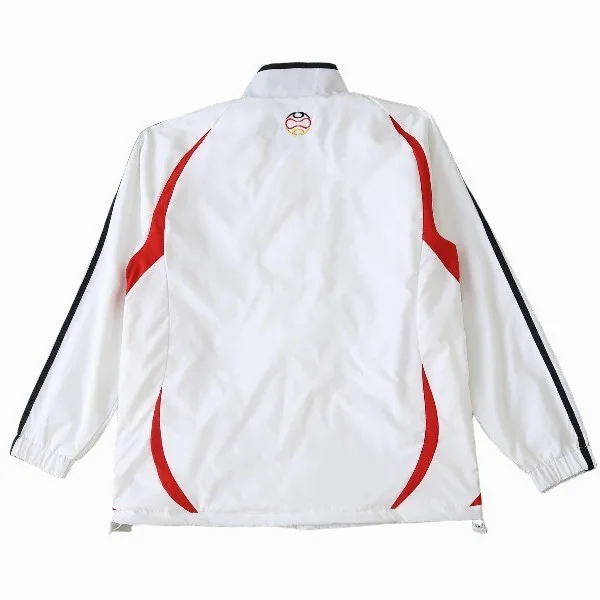 Windbreaker 2026 - Deutschland Heimtrikot | trikotfussballshop