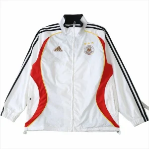 Windbreaker 2026 - Deutschland Heimtrikot | trikotfussballshop