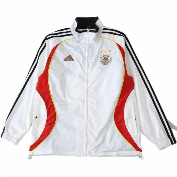 Windbreaker 2026 - Deutschland Heimtrikot | trikotfussballshop