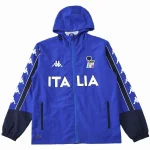 Windbreaker 2026 - Italien Trainingsanzüge 2024 | trikotfussballshop