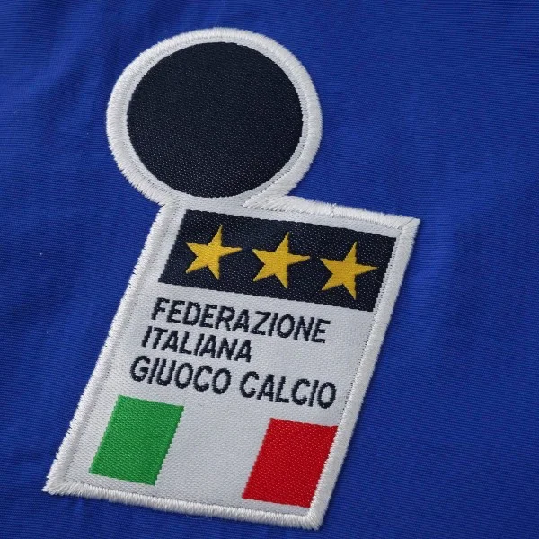 Windbreaker 2026 - Italien Trainingsanzüge 2024 | trikotfussballshop