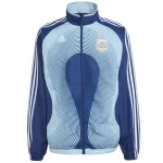 Windbreaker 2026 - Argentinien Trainingsanzüge | trikotfussballshop