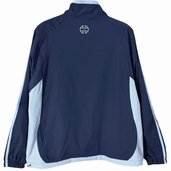 Windbreaker 2026 - Argentinien Trainingsanzüge | trikotfussballshop