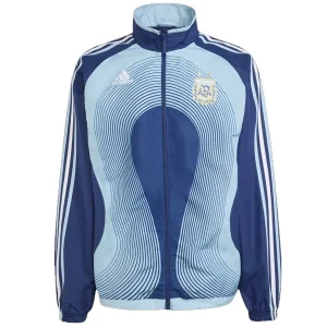Windbreaker 2026 - Argentinien Trainingsanzüge | trikotfussballshop
