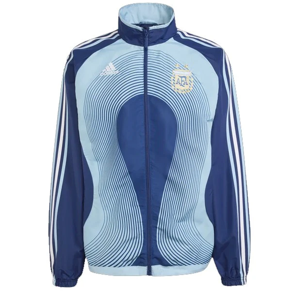 Windbreaker 2026 - Argentinien Trainingsanzüge | trikotfussballshop