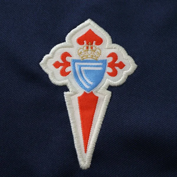 Celta Vigo Kinder Set 2026 2027 Blau - Celta Vigo Kinder Günstig | trikotfussballshop