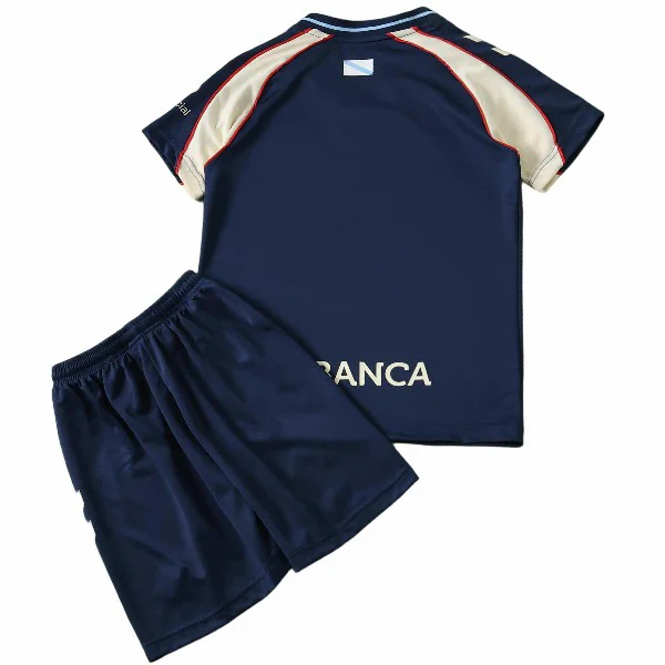 Celta Vigo Kinder Set 2026 2027 Blau - Celta Vigo Kinder Günstig | trikotfussballshop