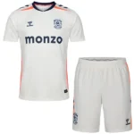 Coventry City Kinder Set 2026 2027 Gelb - Coventry City Kinder Günstig | trikotfussballshop