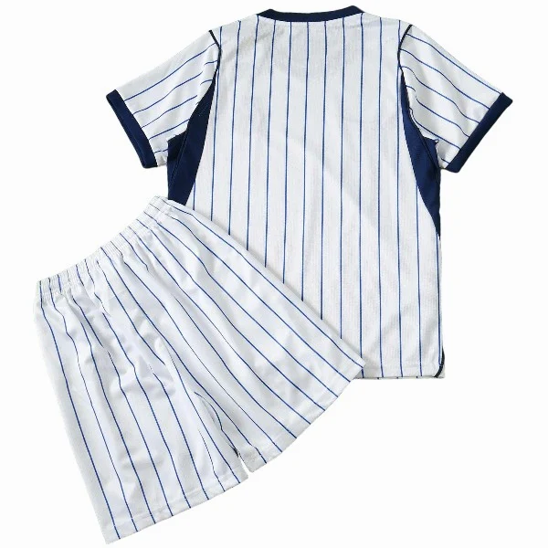 Inter Mailand Kinder Set 2026 2027 Weiß - Inter Mailand Kinder Günstig | trikotfussballshop