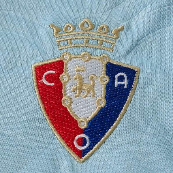 CA Osasuna Kinder Set 2026 2027 Gelb - CA Osasuna Kinder Günstig | trikotfussballshop