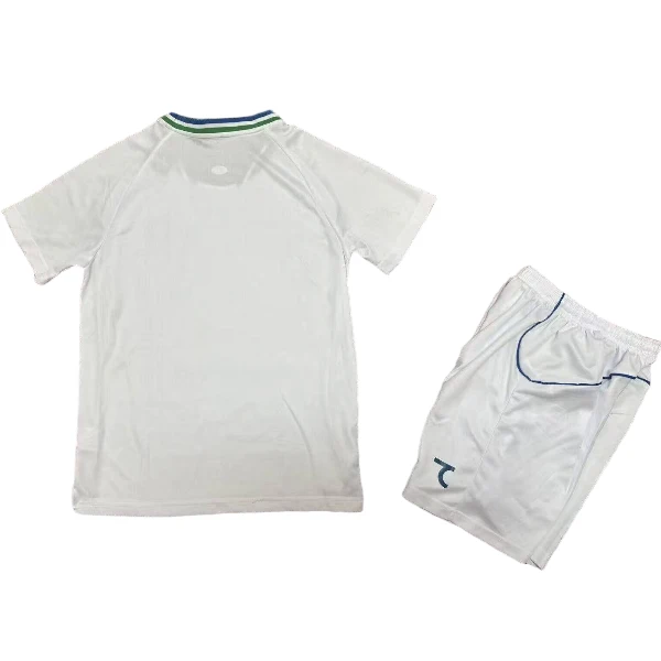 Usbekistan Kinder Set 2026 Weiß - Uzbekistán Kinder Günstig | trikotfussballshop