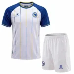 Bosnien Und Herzegowina Set 2026 Weiß - Bosnien Und Herzegowina Günstig | trikotfussballshop