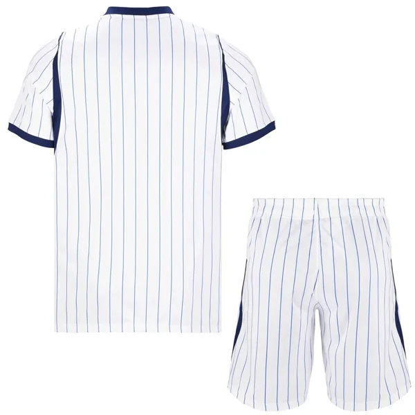 Inter Mailand Set 2026 2027 Weiß - Inter Mailand Günstig | trikotfussballshop