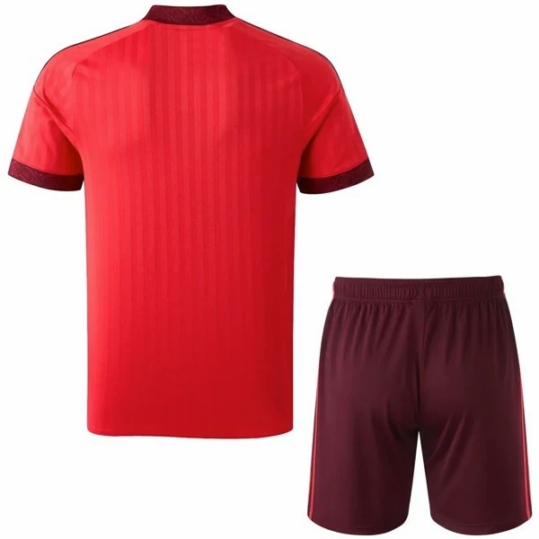 Lyon Set 2026 2027 - Lyon Günstig | trikotfussballshop