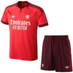 Lyon Set 2026 2027 - Lyon Günstig | trikotfussballshop