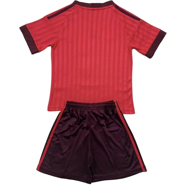 Lyon Set 2026 2027 - Lyon Günstig | trikotfussballshop