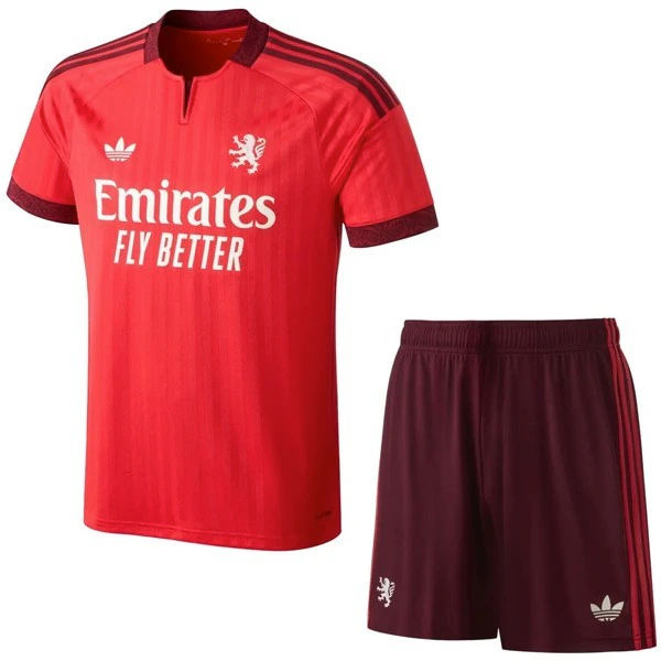 Lyon Set 2026 2027 - Lyon Günstig | trikotfussballshop