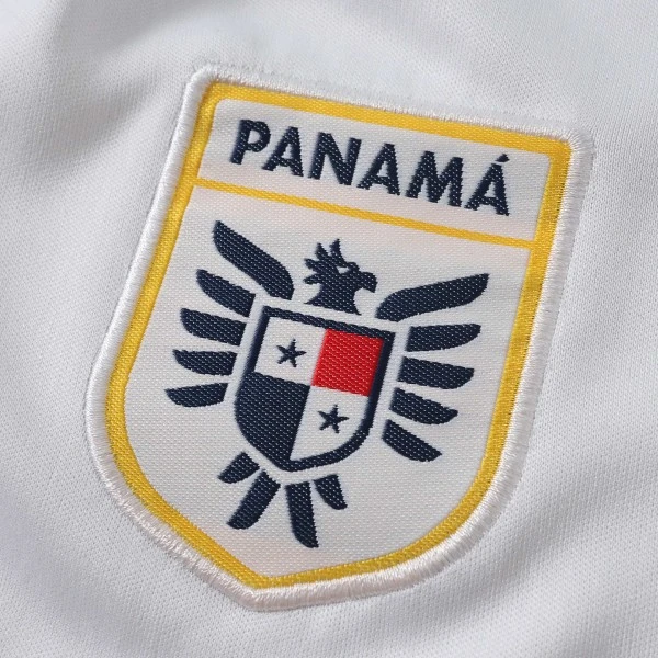 Panama Set 2026 Weiß - Panama Günstig | trikotfussballshop