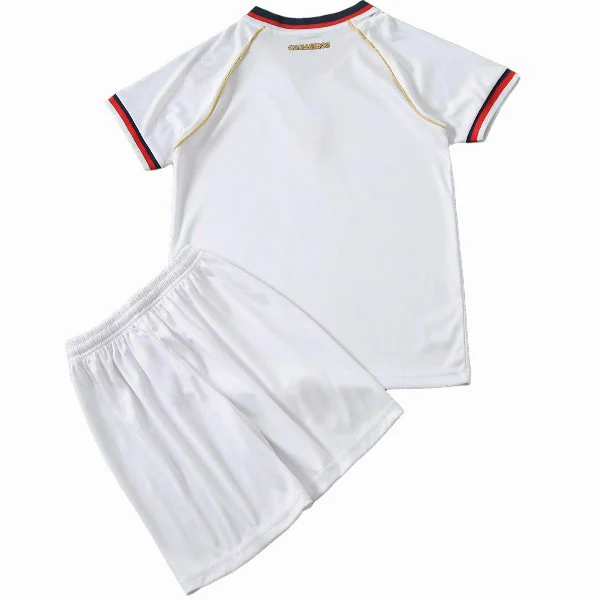 Panama Set 2026 Weiß - Panama Günstig | trikotfussballshop