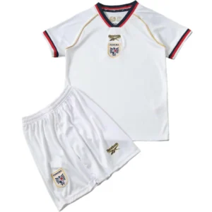 Panama Set 2026 Weiß - Panama Günstig | trikotfussballshop