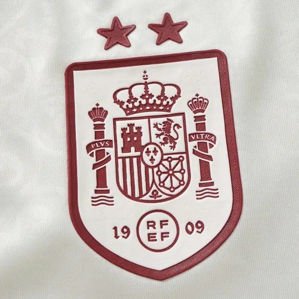 Spanien Set 2026 Gelb - Spanien Günstig | trikotfussballshop