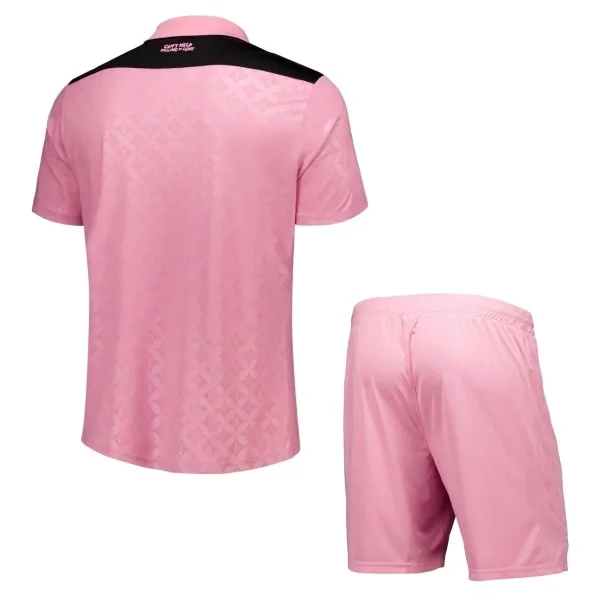 Sunderland Set 2026 2027 Pink - Sunderland Günstig | trikotfussballshop