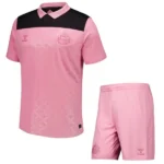 Sunderland Set 2026 2027 Pink - Sunderland Günstig | trikotfussballshop