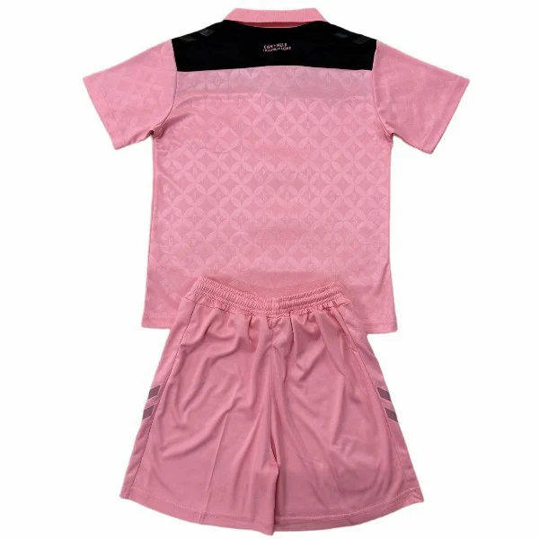 Sunderland Set 2026 2027 Pink - Sunderland Günstig | trikotfussballshop