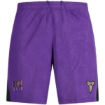 FC Barcelona Hose 2026 2027 Lila - Hose FC Barcelona | trikotfussballshop