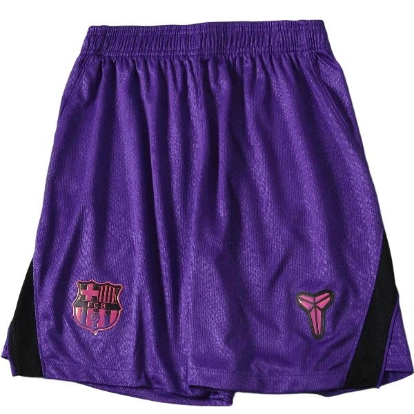FC Barcelona Hose 2026 2027 Lila - Hose FC Barcelona | trikotfussballshop