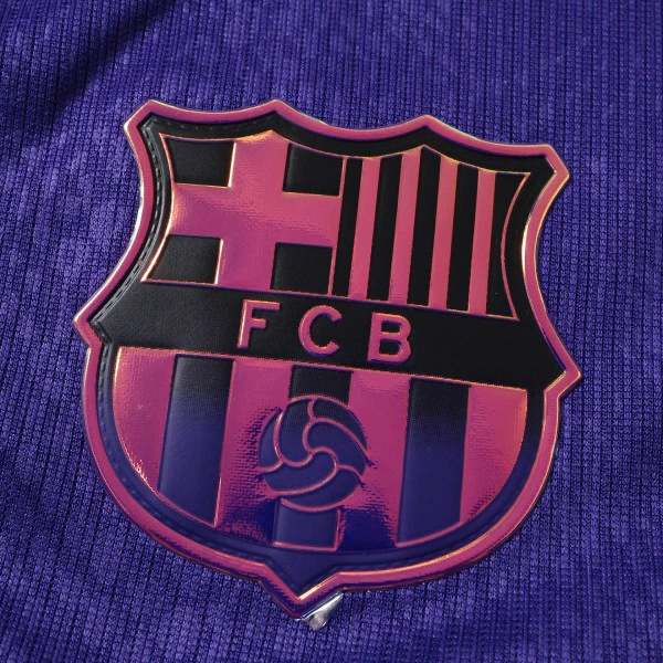FC Barcelona Hose 2026 2027 Lila - Hose FC Barcelona | trikotfussballshop