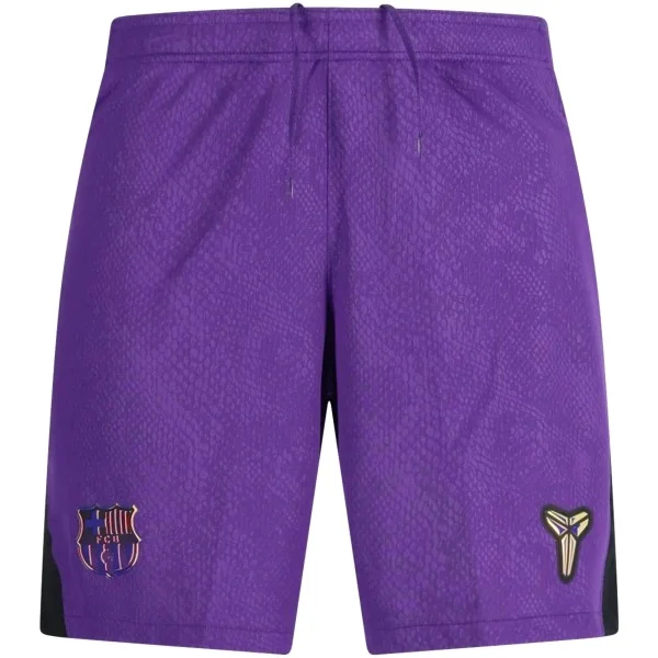 FC Barcelona Hose 2026 2027 Lila - Hose FC Barcelona | trikotfussballshop