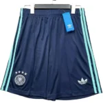 Deutschland Hose 2026 Blau - Hose Deutschland | trikotfussballshop