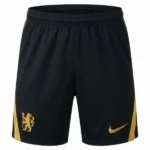 FC Chelsea Hose 2026 2027 Schwarz - Hose FC Chelsea | trikotfussballshop