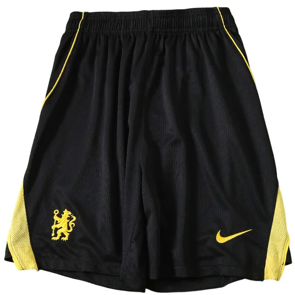 FC Chelsea Hose 2026 2027 Schwarz - Hose FC Chelsea | trikotfussballshop