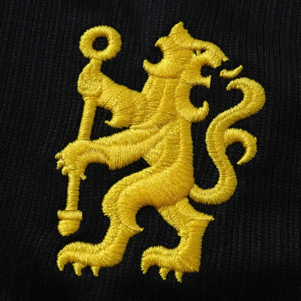 FC Chelsea Hose 2026 2027 Schwarz - Hose FC Chelsea | trikotfussballshop