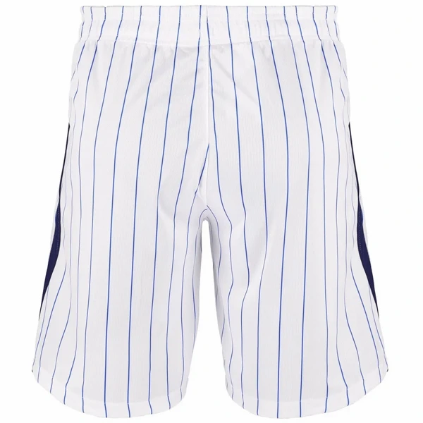 Inter Mailand Hose 2026 2027 Weiß - Hose Inter Mailand | trikotfussballshop
