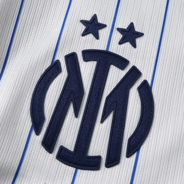 Inter Mailand Hose 2026 2027 Weiß - Hose Inter Mailand | trikotfussballshop