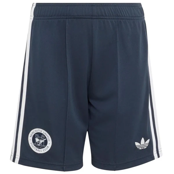 Newcastle United Hose 2026 2027 Blau - Hose Newcastle United | trikotfussballshop