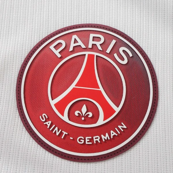 Paris Saint Germain Hose 2026 2027 Weiß - Hose Paris Saint Germain | trikotfussballshop